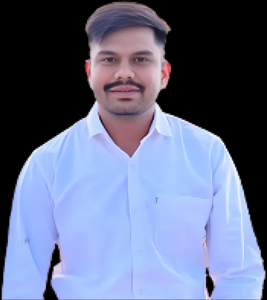 Ashok Patel